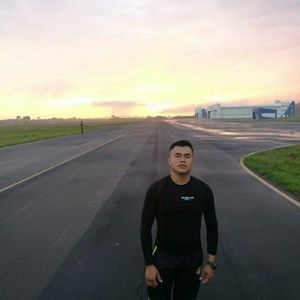 Meet your Posher, Leo